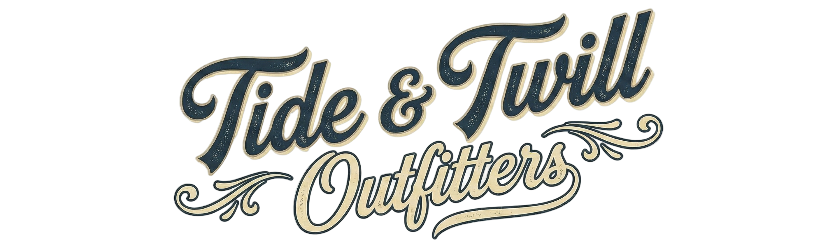 Tide & Twill Outfitters