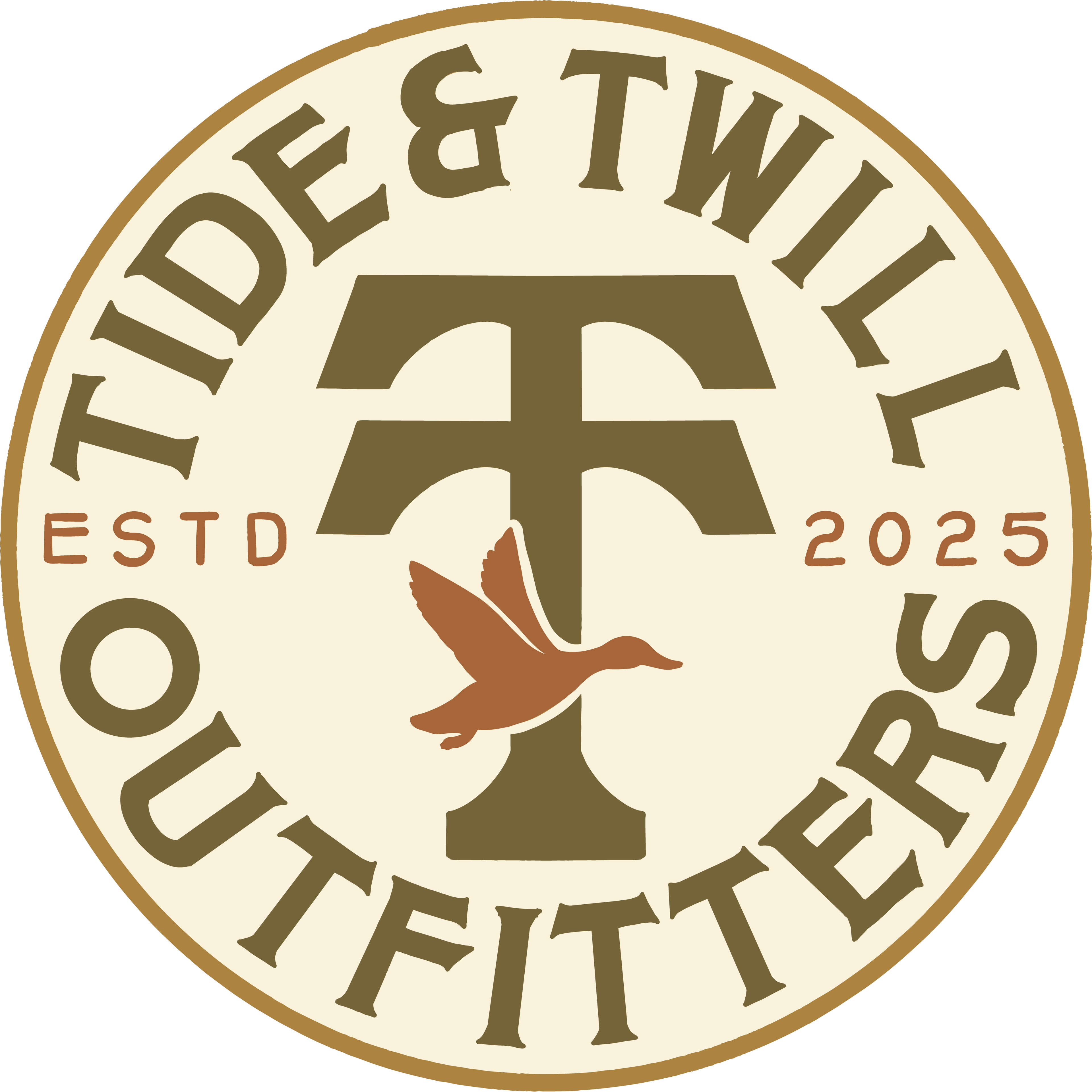 Tide & Twill Outfitters